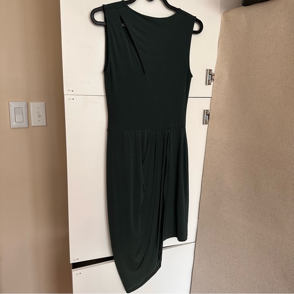 BCBGMaxAzira Myra Dress - Picture 4 of 8